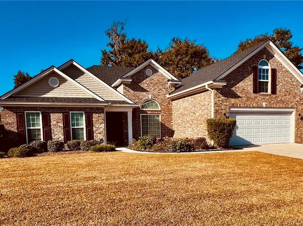 231 Sweetwater Station Drive, Savannah, GA 31419