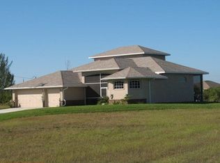 3619 NW 9th Ter, Cape Coral, FL 33993
