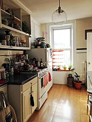 Rented by Brooklyn Real Inc