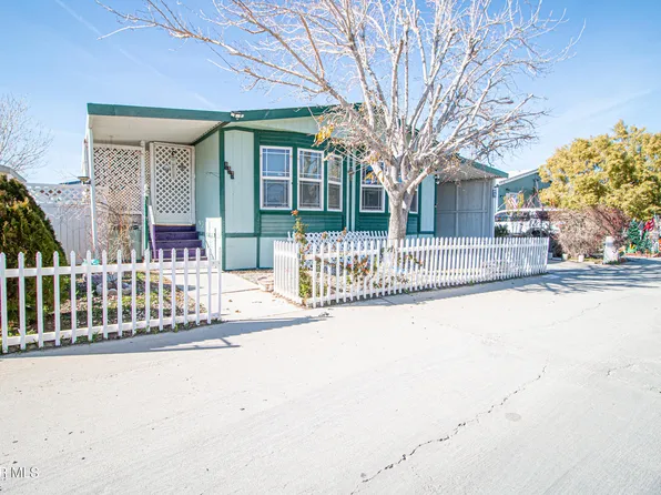 45465 25th St E Spc 157, Lancaster, CA 93535