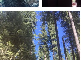 760 Hide Away Loop, Alta, CA 95701