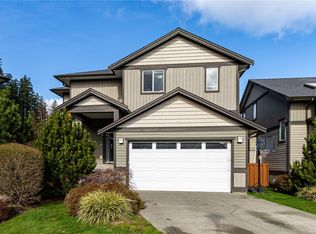 2033 Varsity Lndg #10, Campbell River, BC V9H 0B2