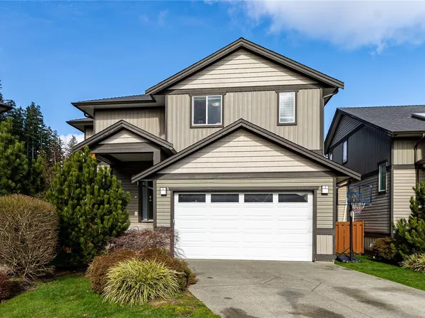 2033 Varsity Lndg #10, Campbell River, BC V9H 0B2