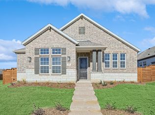 1705 Morning Mist Way, Mesquite, TX 75181