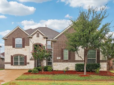 9551 Corinth Ln, Frisco, TX, 75035