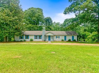 360 Richburg Rd, Purvis, MS 39475