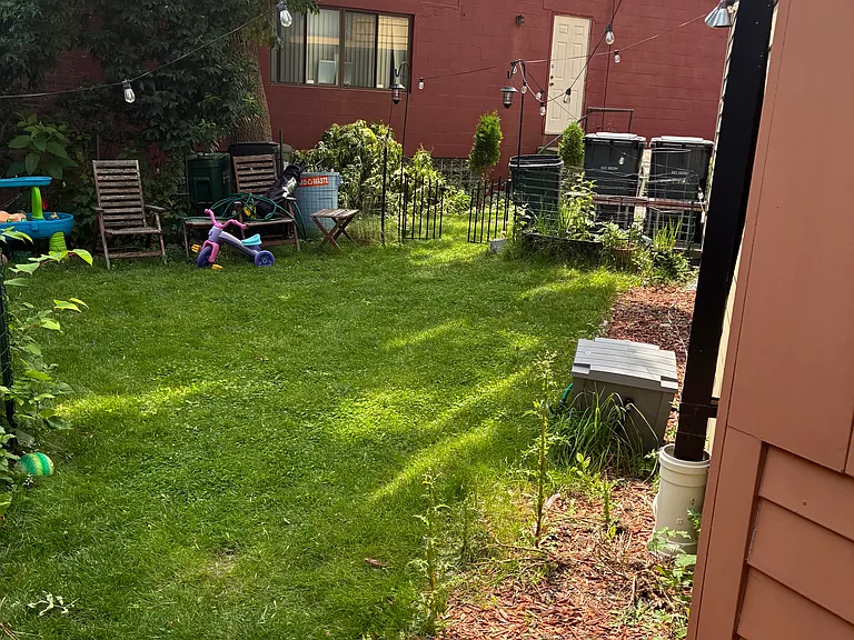 54 Bay State Rd #1 — Photo 3