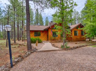 7021 Buck Springs Rd, Pinetop, AZ 85935