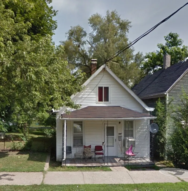 2011 West Ann Street — Photo 1