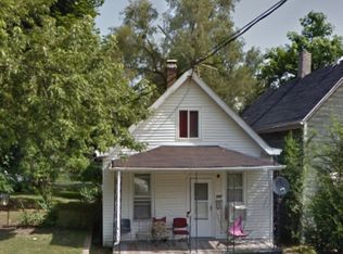 2011 W Ann St, Peoria, IL