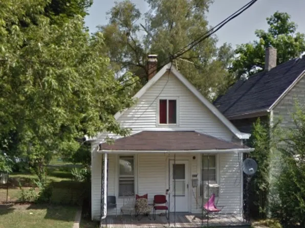 2011 W Ann St, Peoria, IL 61605