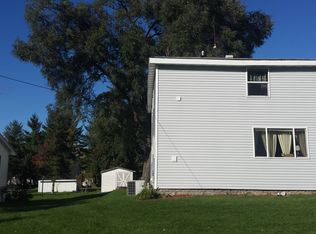 504 High St, Clinton, WI 53525