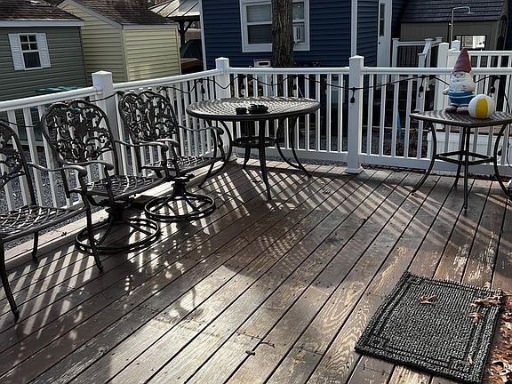 2nd image of 515 Corson Tavern Rd #F-53