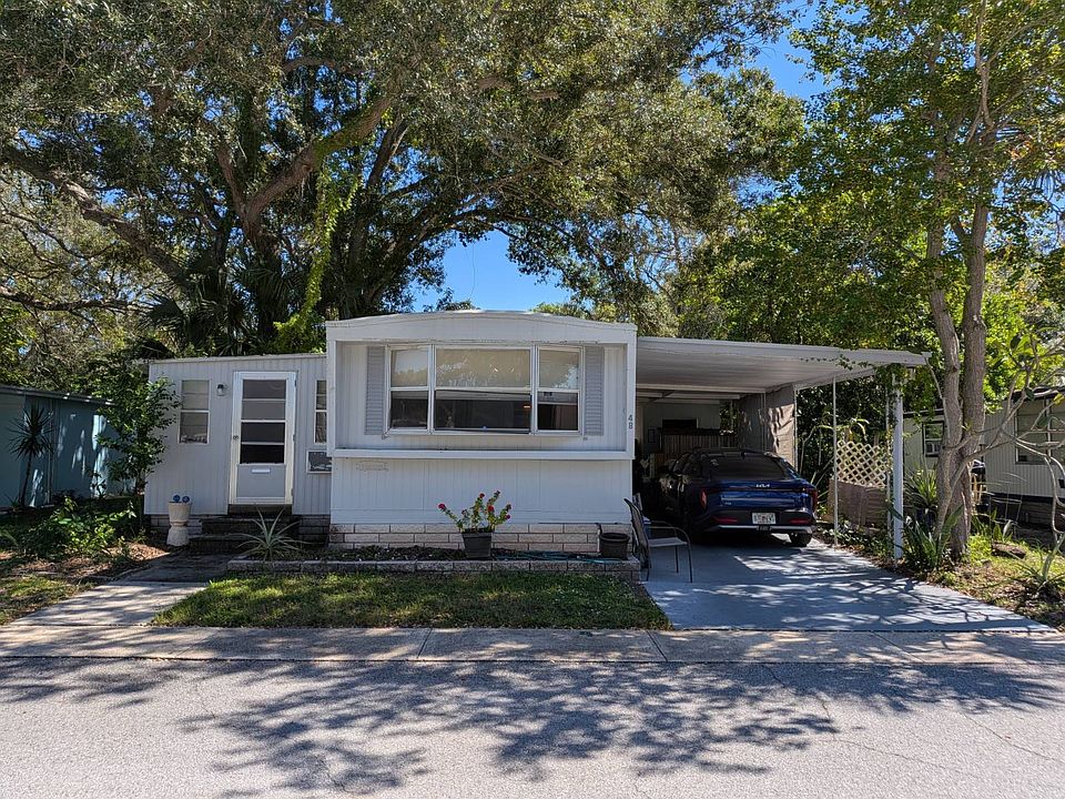 1st image of 601 Starkey Rd Lot 48