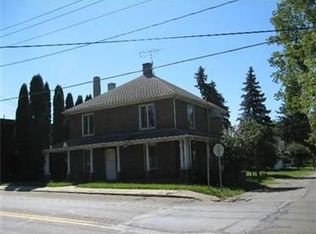 202 E Poland Ave, Bessemer, PA 16112