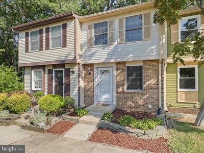 8326 Bark Tree Ct, Springfield, VA, 22153