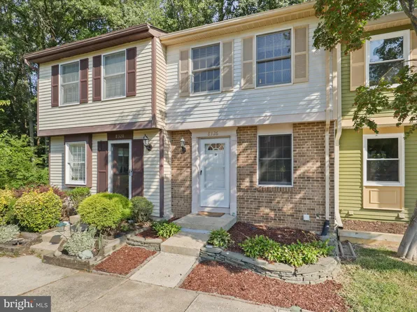 8326 Bark Tree Ct, Springfield, VA 22153