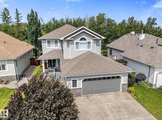 8 Danfield Pl, Spruce Grove, AB T7X0A3