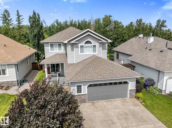 8 Danfield Pl, Spruce Grove, AB T7X 0A3