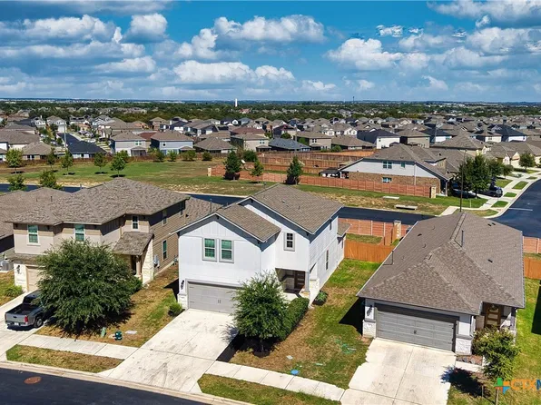 517 Rearing Mare Pass, Georgetown, TX 78626