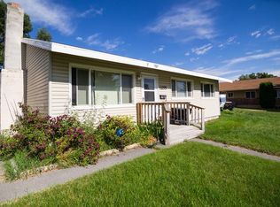1255 Bear Ave, Idaho Falls, ID 83402
