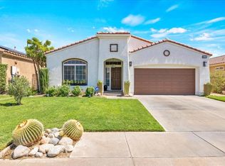 2090 Savanna Way, Palm Springs, CA 92262