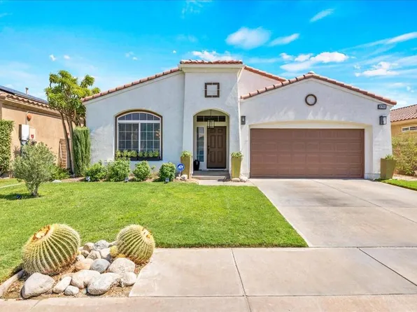 2090 Savanna Way, Palm Springs, CA 92262