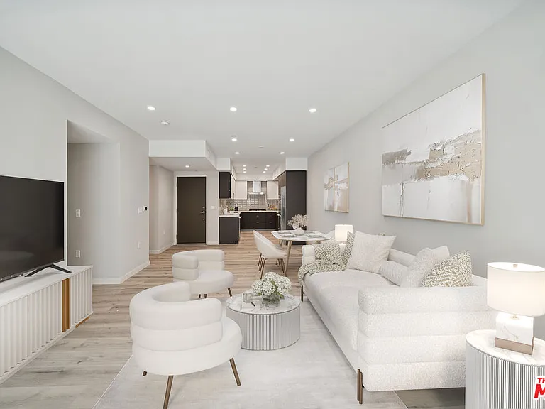 1051 S Corning St #102 — Photo 3