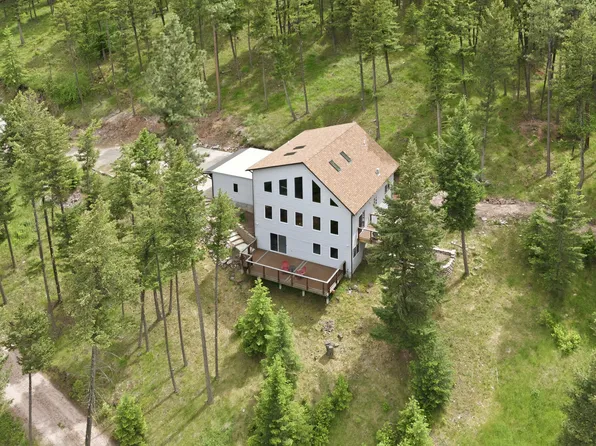 9494 Cedar Ridge Rd, Missoula, MT 59804