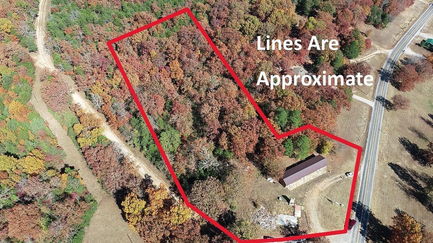 12 County Road 607, Pontiac, MO 65729 Zillow