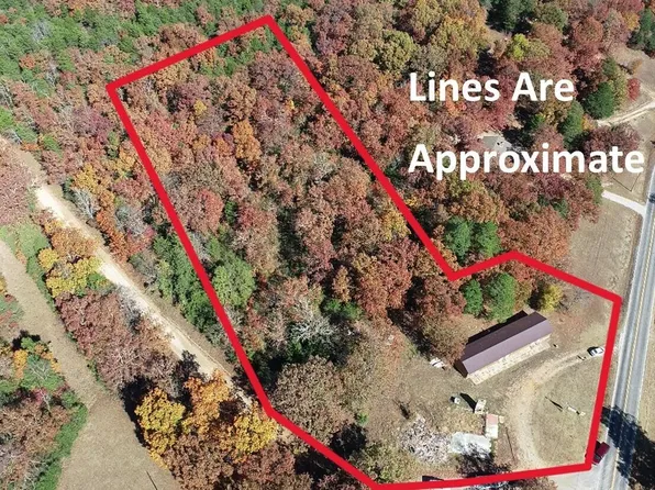 12 County Road 607, Pontiac, MO 65729