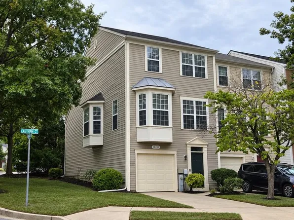 16221 Eastham Ct, Bowie, MD 20716