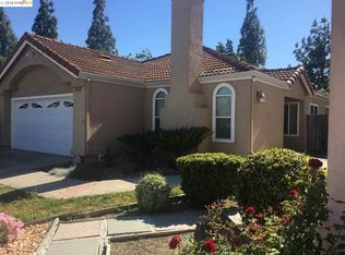 2500 Dewlap Ct, Antioch, CA 94531