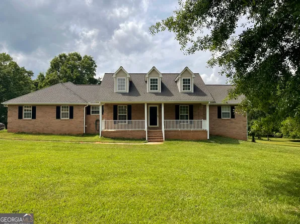 30 Silver Lake Dr, Mansfield, GA 30055