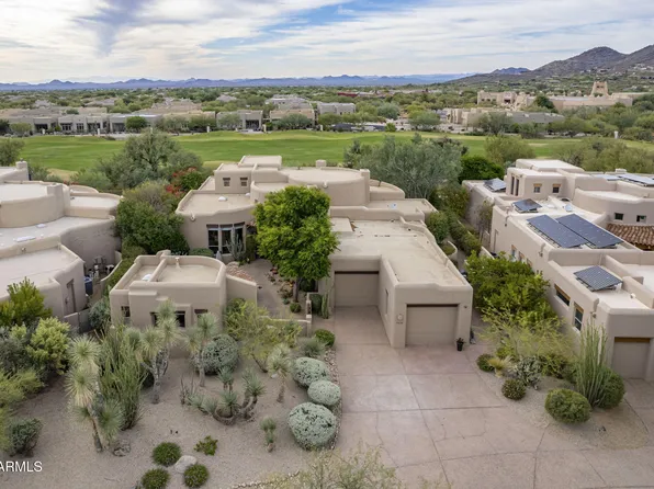 7230 E WHITETHORN Circle, Scottsdale, AZ 85266