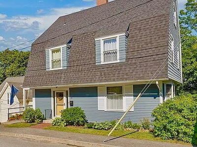 81 Highland Avenue, Auburn, ME, 04210