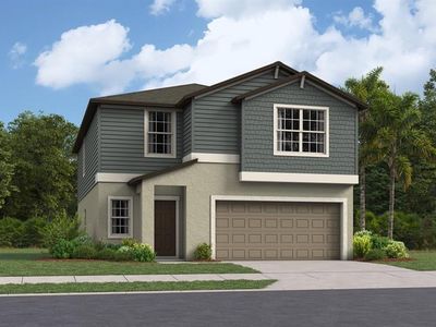 11530 Radiant Shore Loop, San Antonio, FL, 33576
