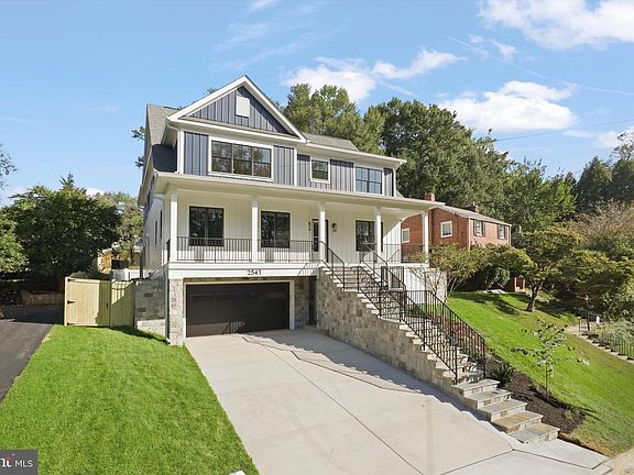 2nd image of 2541 23rd Rd N