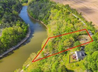 660 Taylor Rd, Danville, KY 40422