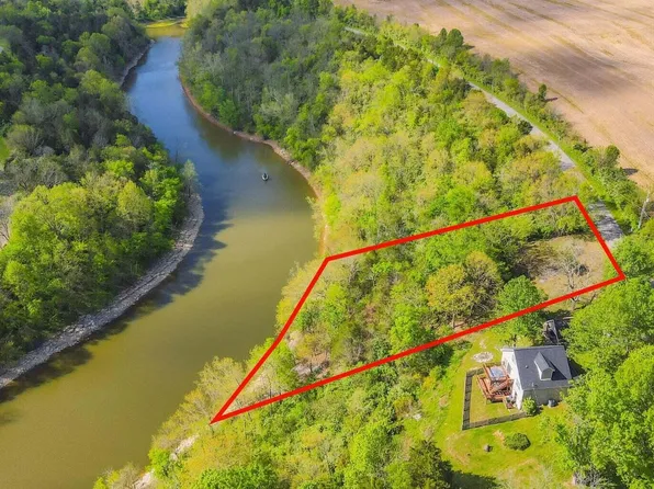 660 Taylor Rd, Danville, KY 40422
