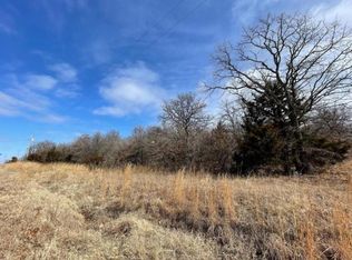 LOT Six Oak Springs Rd, Harrah, OK 73045