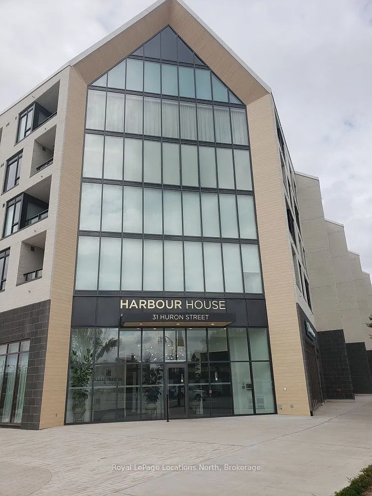 Harbour House — Photo 1