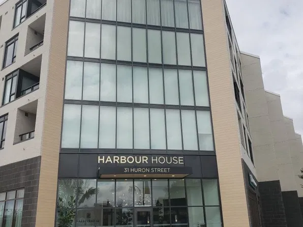 31 Huron St, Collingwood, ON