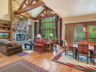 75 Village Walk, Beaver Creek, CO, 81620