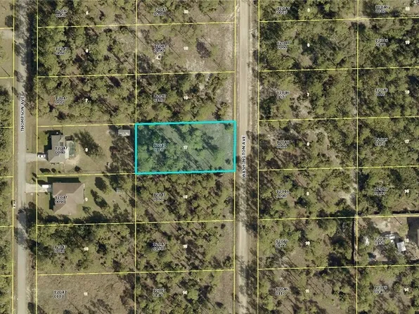 1509 Washington Ave, Lehigh Acres, FL 33972