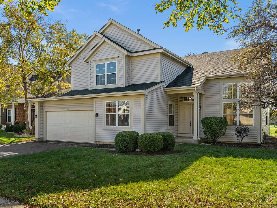 419 Belmont Ln