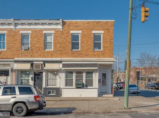 3534 E Fayette St, Baltimore, MD 21224