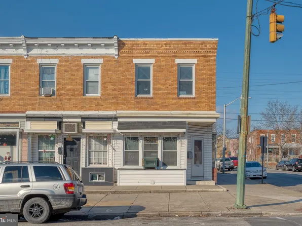 3534 E Fayette St, Baltimore, MD 21224