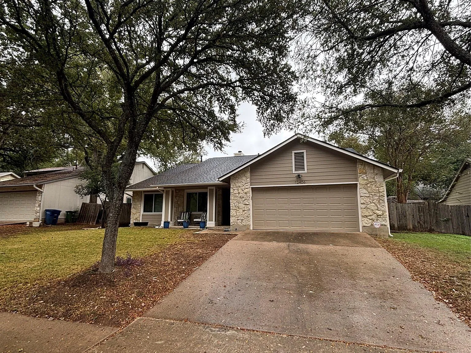 3 bed, 2.0 bath, 1786 sqft, $2,495 — Photo 1