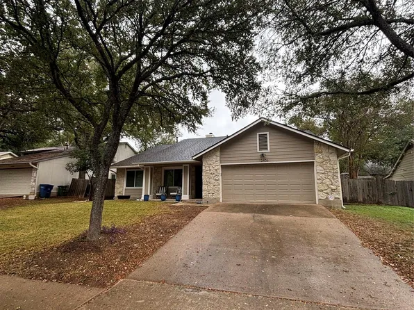 12406 Cassady Dr, Austin, TX 78727